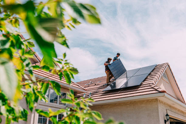 Best Chimney Flashing Repair  in Waynesboro, VA