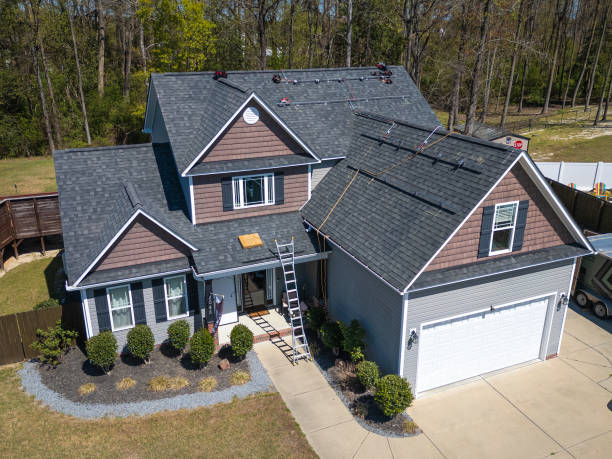 Best Roof Maintenance and Cleaning  in Waynesboro, VA