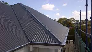 Best Commercial Roofing Services  in Waynesboro, VA